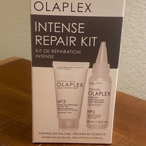 OLAPLEX Intense Repair Kit (No. 0 and No. 3)
